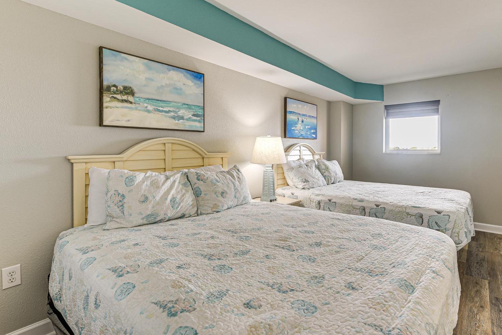 Oceanfront North Myrtle Beach Gem Pools Access! Εξωτερικό φωτογραφία