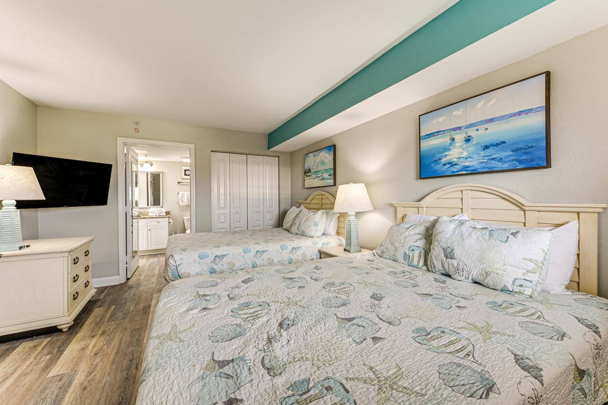 Oceanfront North Myrtle Beach Gem Pools Access! Εξωτερικό φωτογραφία