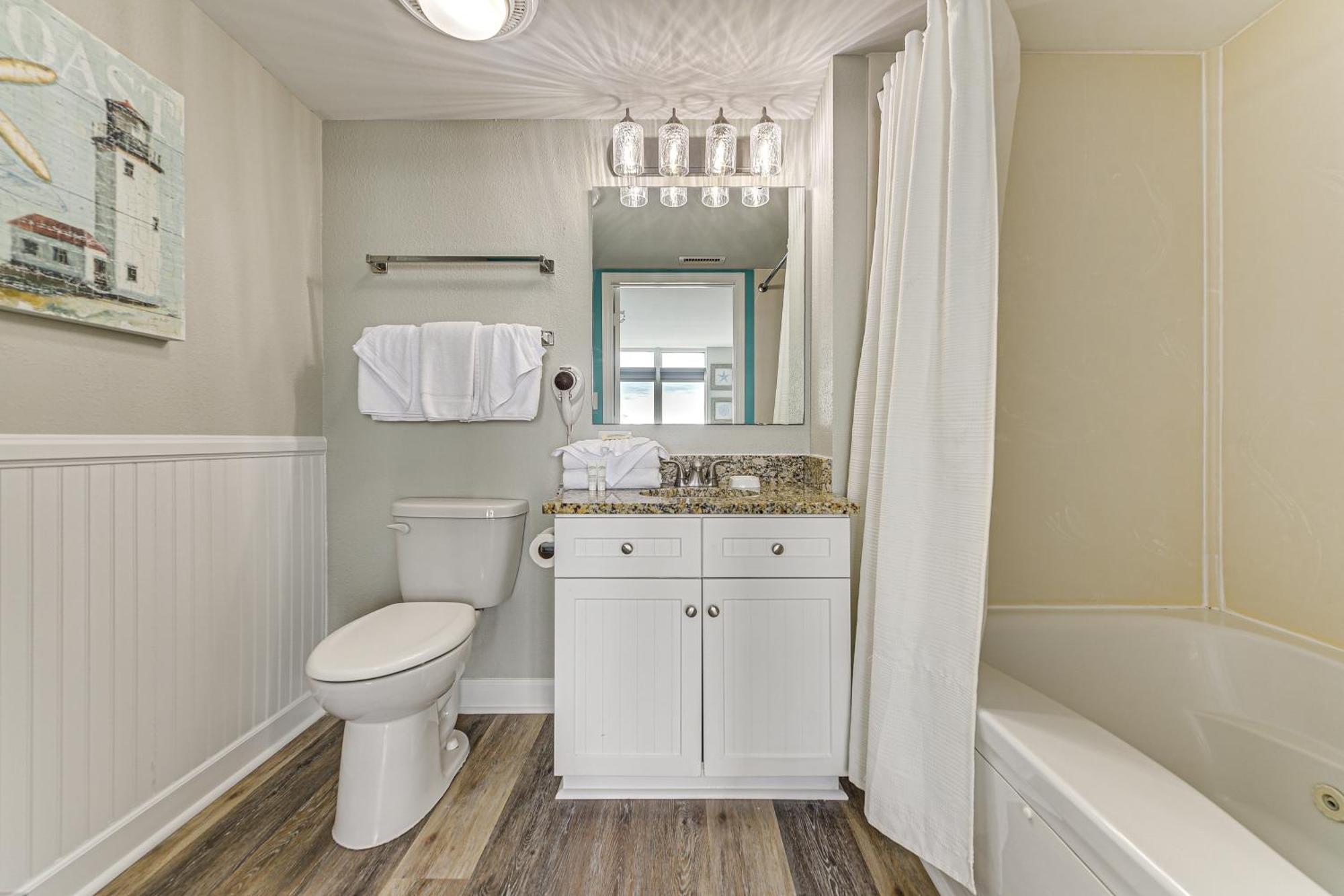 Oceanfront North Myrtle Beach Gem Pools Access! Εξωτερικό φωτογραφία