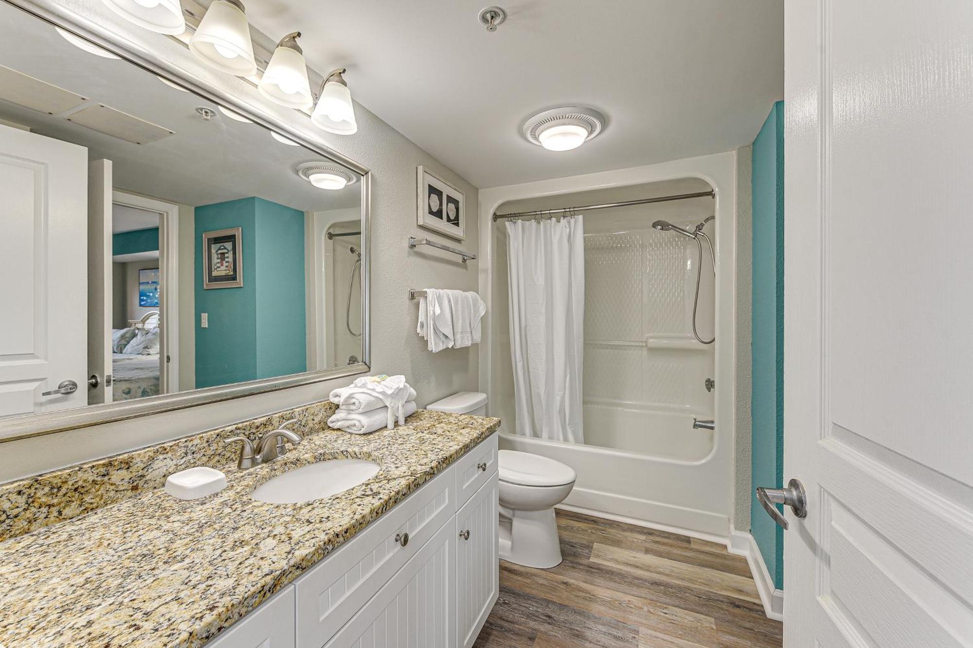 Oceanfront North Myrtle Beach Gem Pools Access! Εξωτερικό φωτογραφία