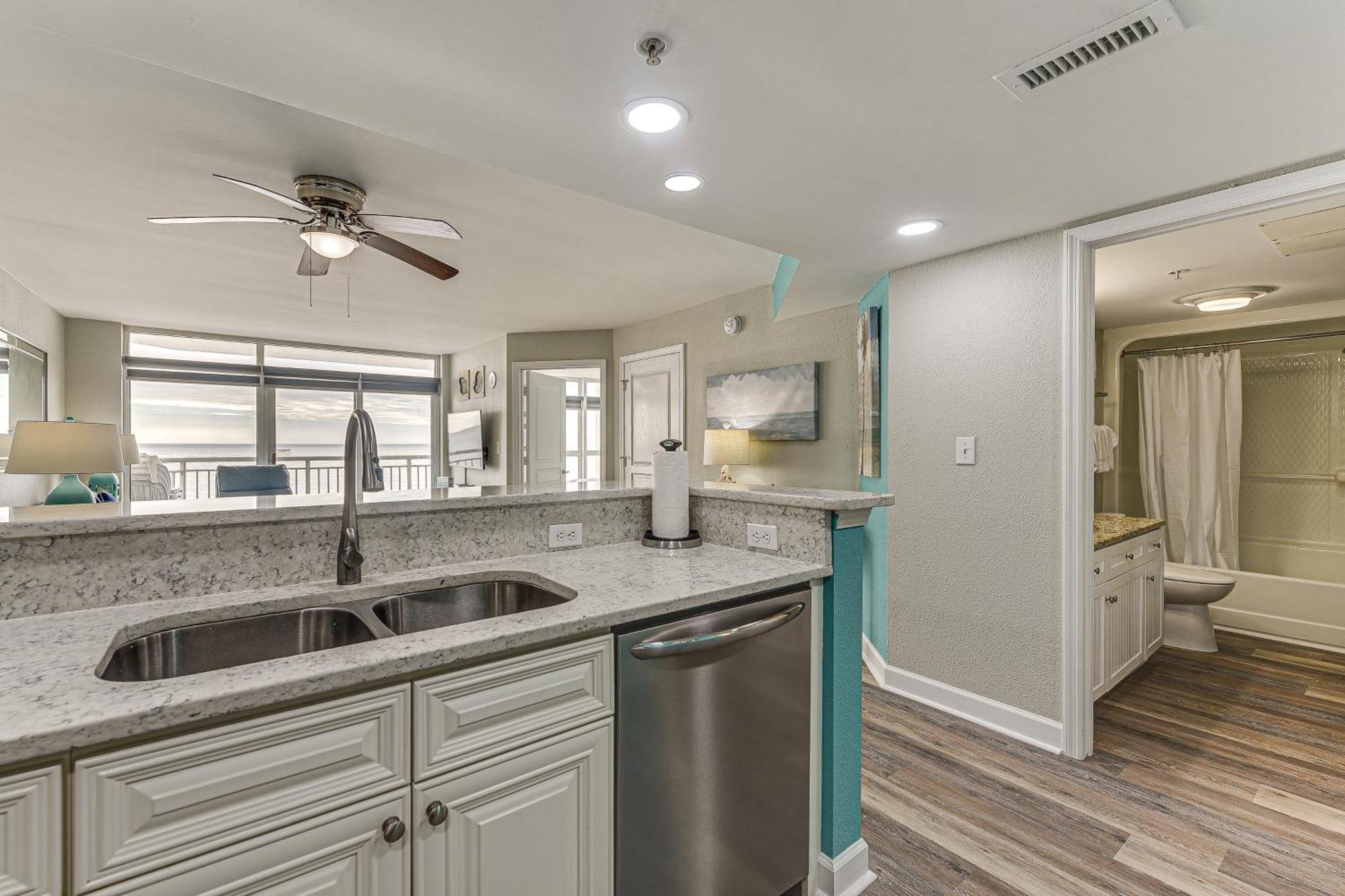 Oceanfront North Myrtle Beach Gem Pools Access! Εξωτερικό φωτογραφία
