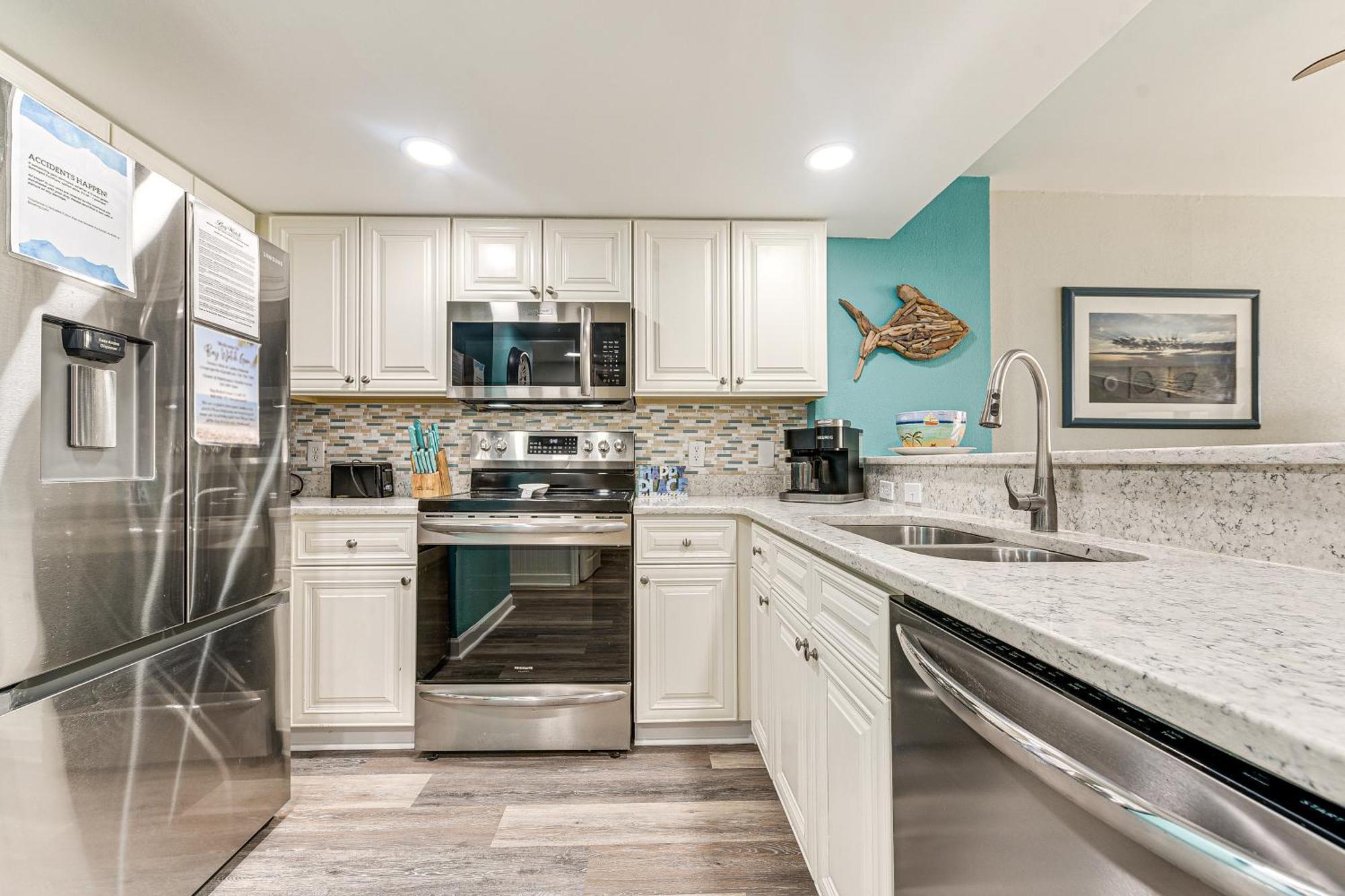 Oceanfront North Myrtle Beach Gem Pools Access! Εξωτερικό φωτογραφία