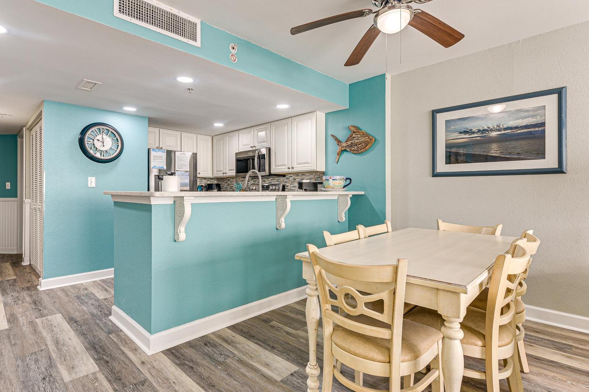 Oceanfront North Myrtle Beach Gem Pools Access! Εξωτερικό φωτογραφία