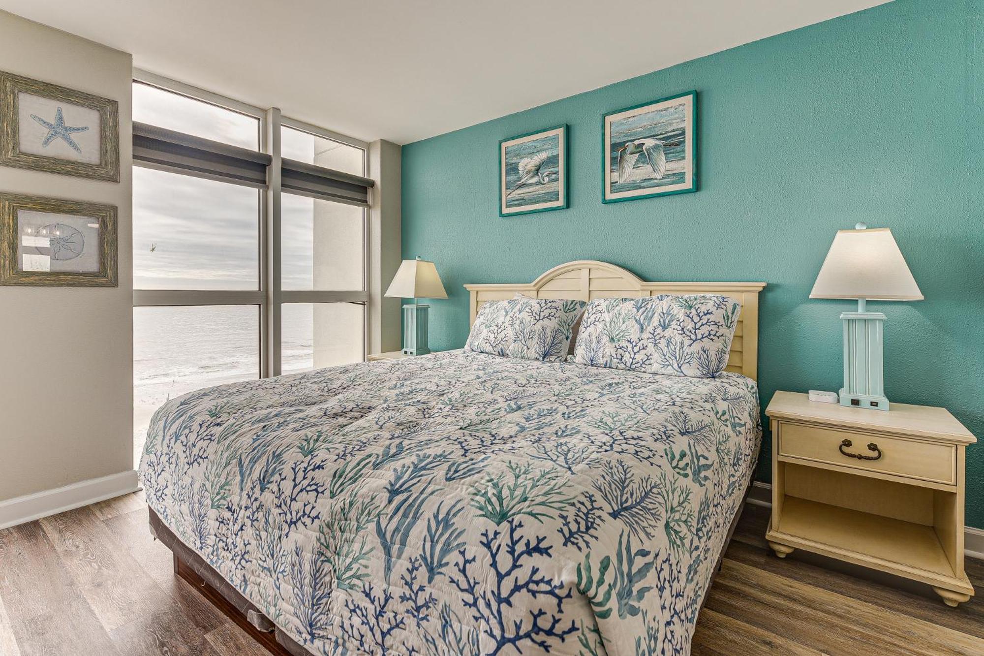 Oceanfront North Myrtle Beach Gem Pools Access! Εξωτερικό φωτογραφία